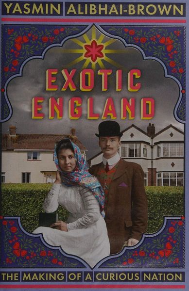 Exotic England