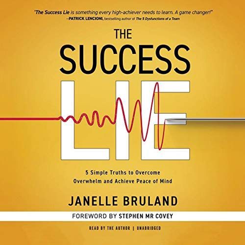 The Success Lie