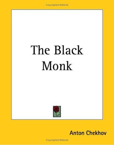 The Black Monk