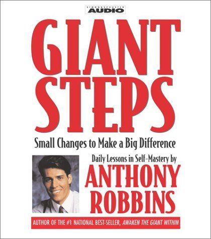 Giant Steps 