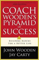Coach Wooden's Pyramid of Success
