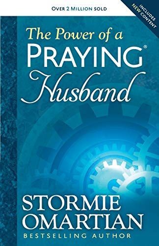 The Power of a Praying® Husband