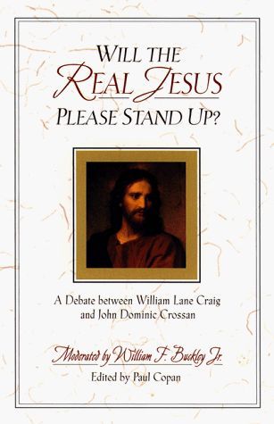 Will the Real Jesus Please Stand Up?