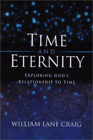 Time and Eternity