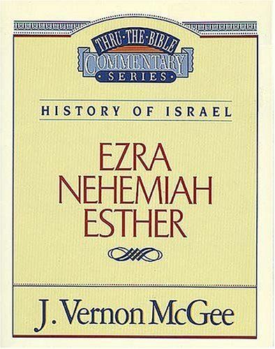 Ezra / Nehemiah / Esther