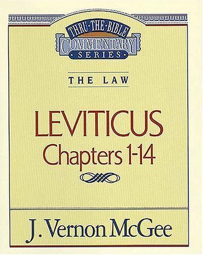 Leviticus I