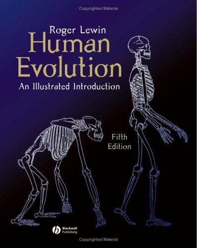 Human Evolution