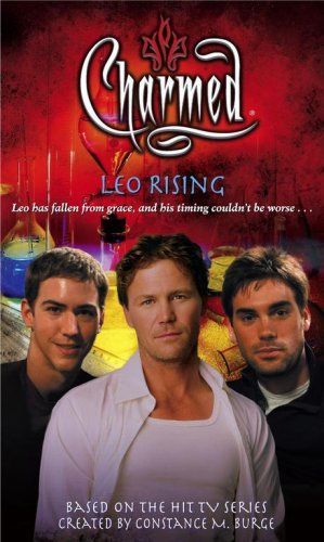 Leo Rising (Charmed)