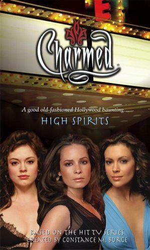 High Spirits (Charmed)