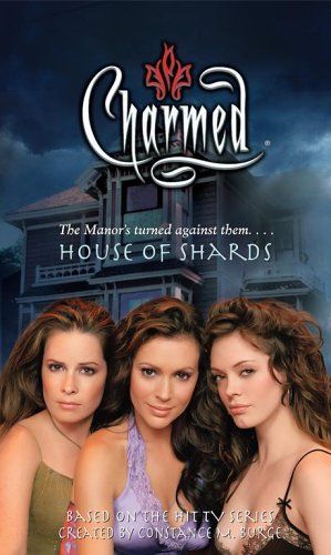 House of Shards (Charmed)