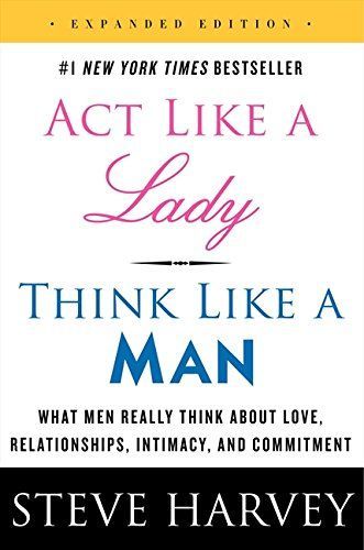 Act Like a Lady, Think Like a Man, Expanded Edition