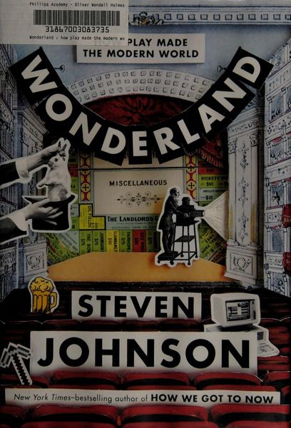 Wonderland