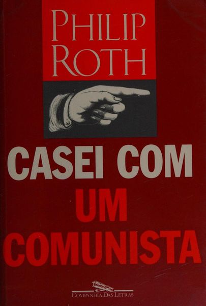 Casei com um comunista