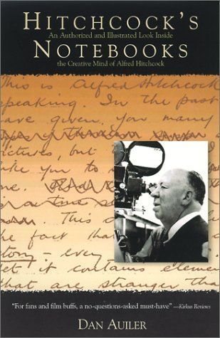 Hitchcock's Notebooks