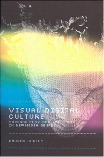 Visual Digital Culture