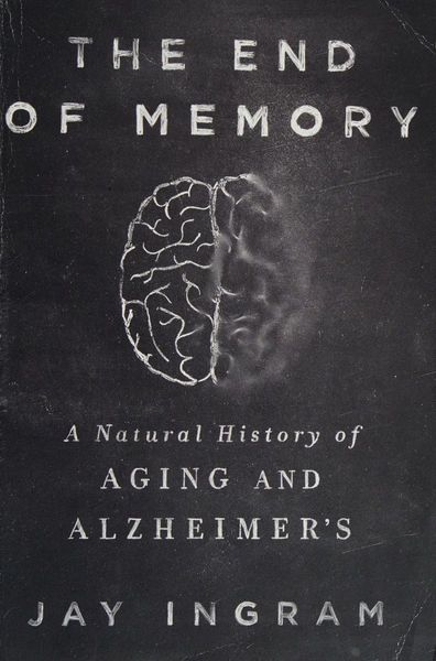 The end of memory