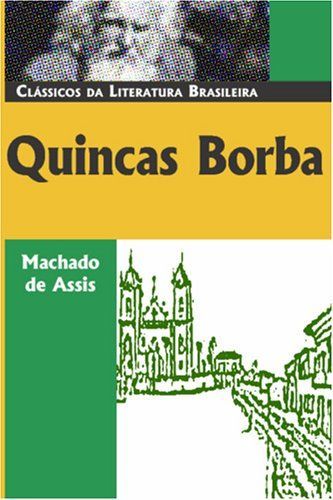 Quincas Borba