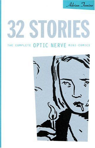 32 Stories