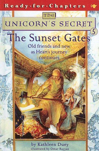 The Sunset Gates