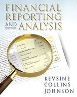 Financial Reporting and Analysis (3rd Edition)