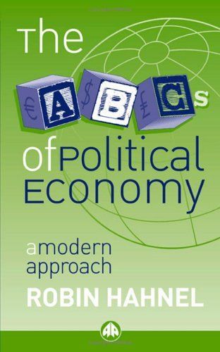 The ABC's of Political Economy