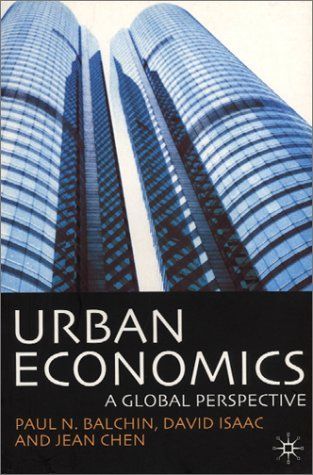 Urban Economics