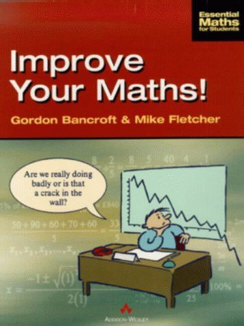 Improve Your Math!