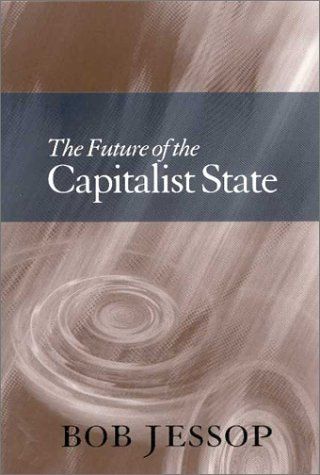 The Future of the Capitalist State