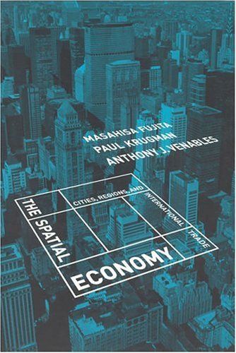 The Spatial Economy