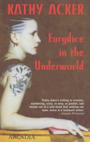 Eurydice in the Underworld