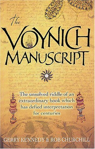 The Voynich Manuscript