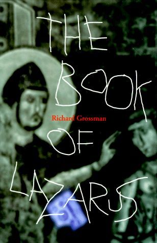 The Book of Lazarus