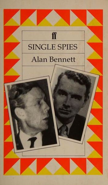 Single Spies