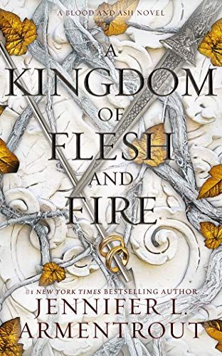 A Kingdom of Flesh and Fire