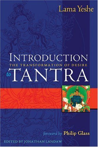 Introduction to Tantra 