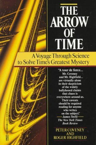 Arrow of Time