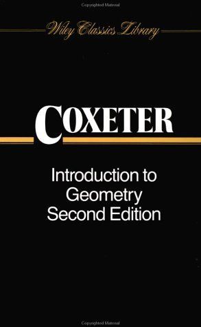 Introduction to Geometry