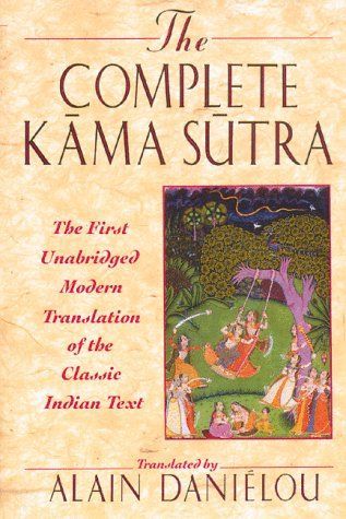 The Complete Kama Sutra 