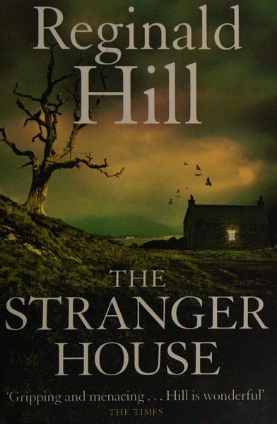 The Stranger House