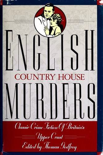 English Country House Murders