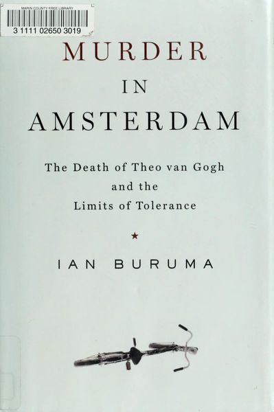 Murder in Amsterdam