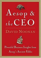 Aesop and the CEO