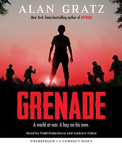 Grenade