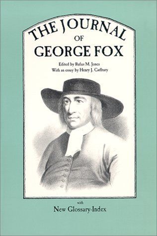 The Journal of George Fox