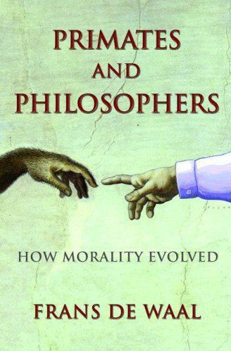 Primates and Philosophers