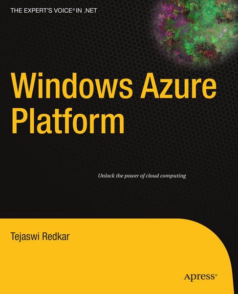 Windows Azure platform