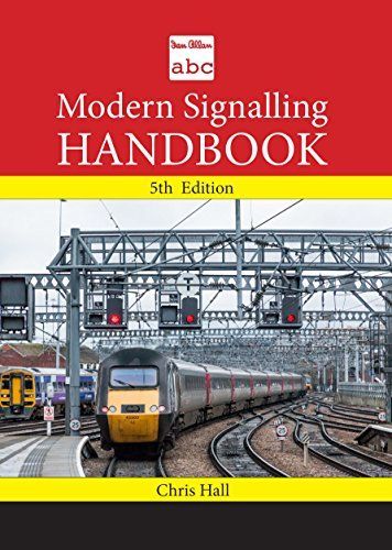 ABC Modern Signalling Handbook