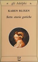 Sette storie gotiche