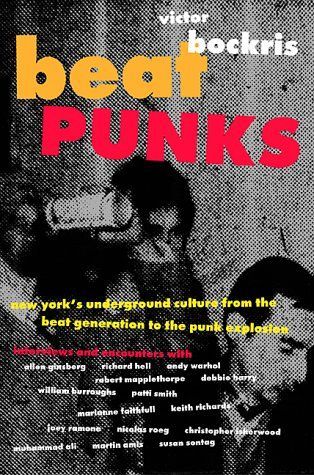 Beat Punks