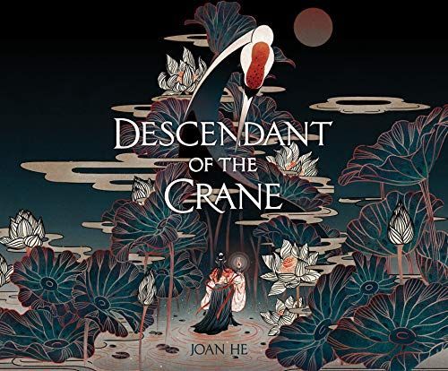 Descendant of the Crane